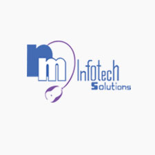  NM Infotech Solutions -  Ram Prasath  - Prop. 